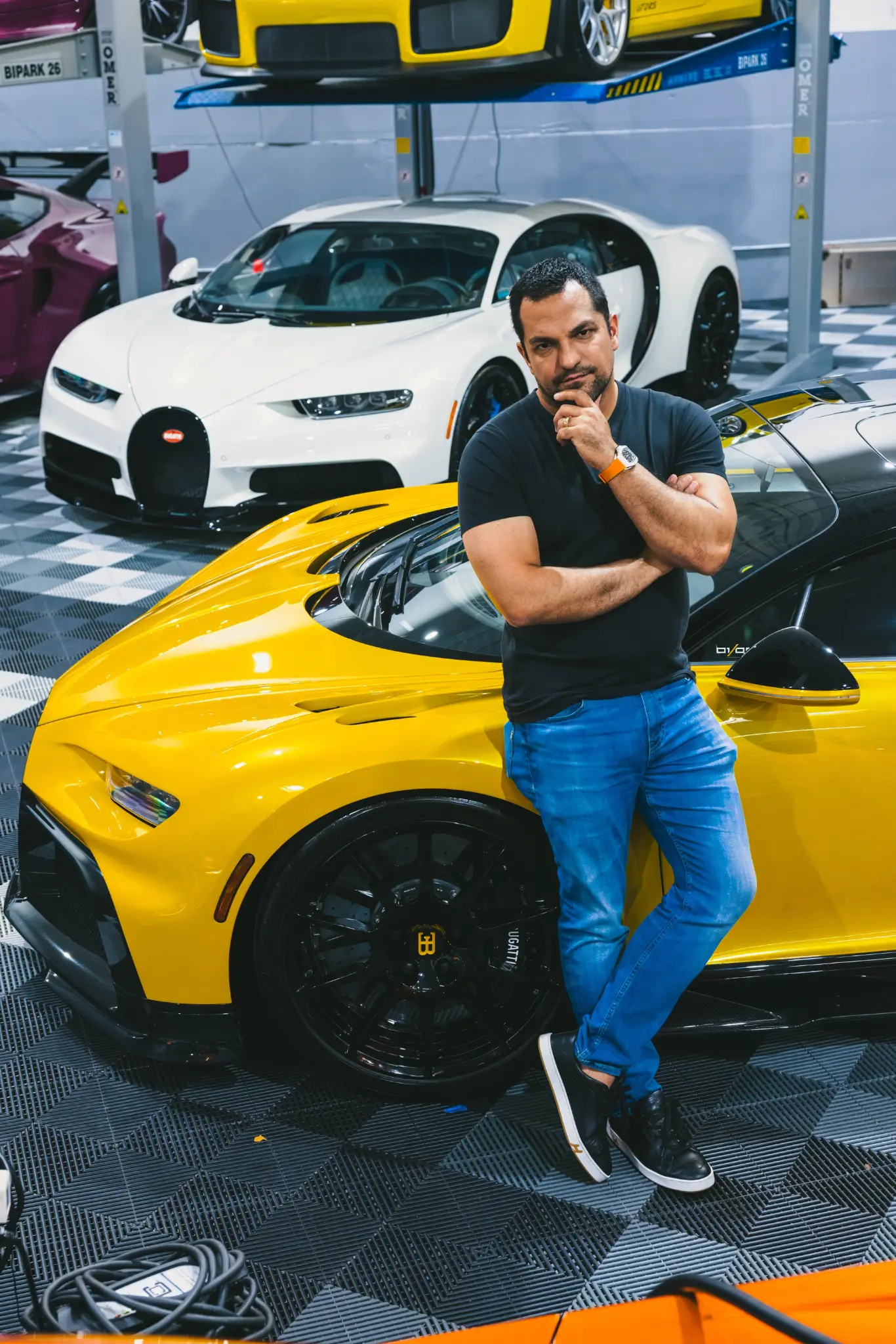 Pejman Ghadimi